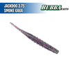 Jack Dog 3.75" - Bubba Baits