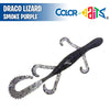 Draco Lizard 7.5" - Color Baits