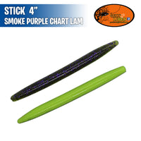 Stick 4" - Geco Lures