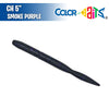 CH 5" - Color Baits