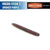 Micro Stick 2" - Bass Attack