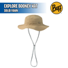 Explore Booney Hat - Buff
