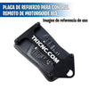 Placa de refuerzo para control remoto de Motorguide XI3 - TKI