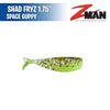 Shad FryZ 1.75″ - Z-Man