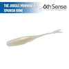 The Juggle Minnow 4.0 - 6th Sense