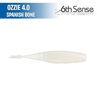 Ozzie 4.0 - 6th Sense