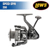 Speed Spin 200 - 6.2:1 - Spinning Reel - Lew's