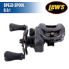 Speed Spool - 8.3:1 - Carrete Casting - Lew's