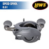 Speed Spool - 8.3:1 - Carrete Casting - Lew's