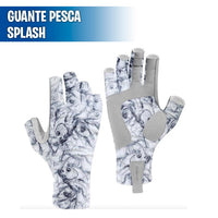 Guantes de Pesca