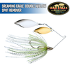 Screaming Eagle Spinnerbait Double Willow - War Eagle