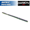 Janitor 6" - Crush City