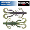 HedgeHog 4" - Crush City