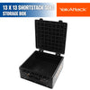 ShortStak SOLO Storage Box 13" x 13" - YakAttack
