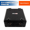 ShortStak SOLO Storage Box 13" x 13" - YakAttack