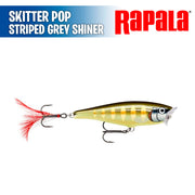 Skitter Pop - Rapala