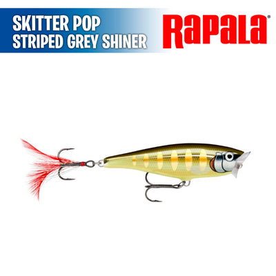 Skitter Pop - Rapala