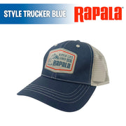 Gorras Rapala