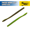 Finesse Worm 4.25 - Ranger Baits