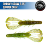 Cranky Craw 3.75" - BassMooch