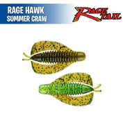 Rage Hawk 2.75 - Rage Tail