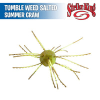 Tumbleweed Salted - Strike King