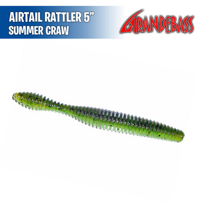 Airtail Rattler 5