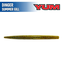 Dinger 5" - YUM