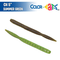CH 5" - Color Baits