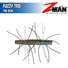 Fuzzy TRD 2.75" - Z-Man
