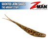 Scented Jerk ShadZ 5" - Z Man