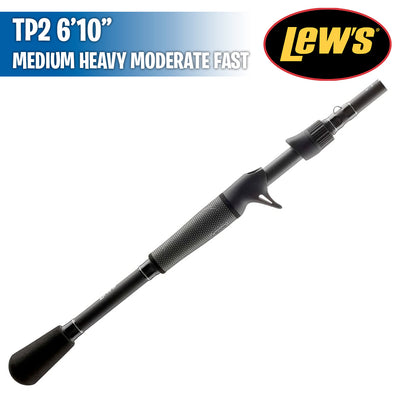 TP2 - MH Moderate Fast - 6'10