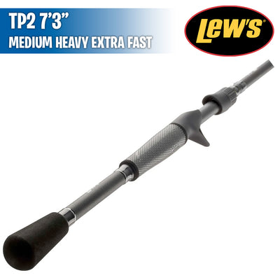 TP2 - MH Extra Fast - 7'3