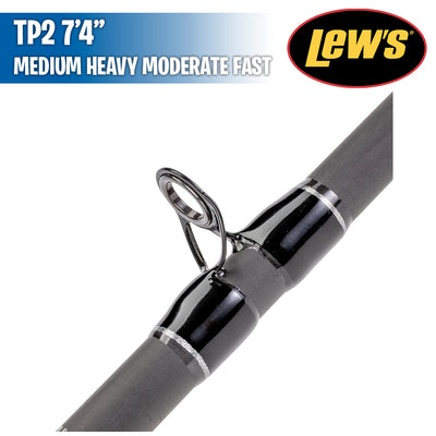 TP2 - MH Moderate Fast - 7'4