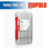 Tackle Tray 356 - Rapala
