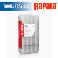 Tackle Tray 356 - Rapala