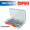 Tackle Tray 356 - Rapala