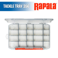 Tackle Tray 356 - Rapala