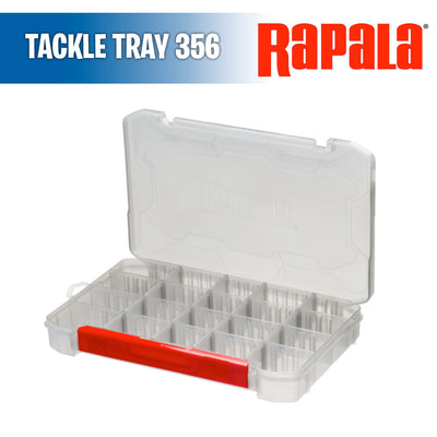 Tackle Tray 356 - Rapala
