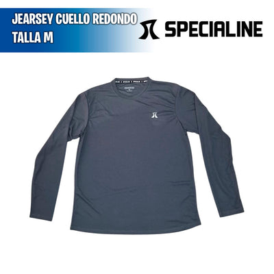 Jersey cuello redondo Hombre - Specialine