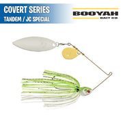 Booyah Covert Series Tandem - BOOYAH