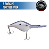 Z BOSS 20 Crankbait - BassMooch
