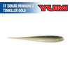 Forward Facing Sonar Minnow 3″ - Yum