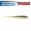 Forward Facing Sonar Minnow 4″ - Yum