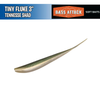 Tiny Fluke 3" - Bass Attack