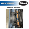 XTR130 Side Piece - Ketch