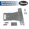 SS127 Kayak Bow Trolling Motor Mount - Ketch