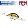 3XD Crankbait - Strike King