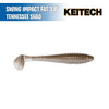 Swing Impact FAT 3.8" - Keitech