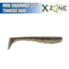Mini Swammer 3.5" - X Zone Lures